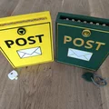 Hộp thư cho Trẻ em (Mailbox for Children) - Thumbnail 2