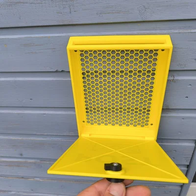 Hộp thư cho Trẻ em (Mailbox for Children)