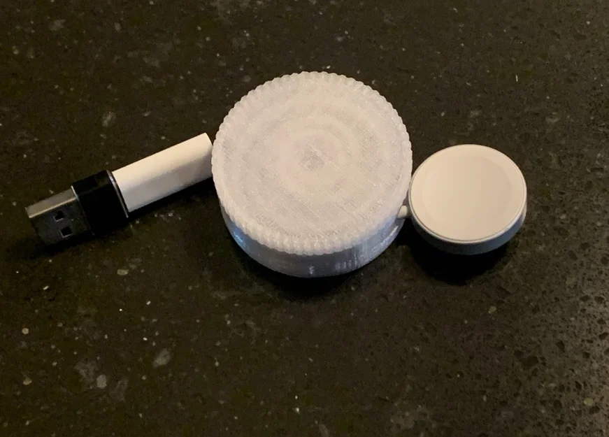 Cuộn cuốn dây cáp USB (USB Cable Reels) - Image 4