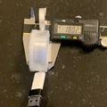 Cuộn cuốn dây cáp USB (USB Cable Reels) - Thumbnail 6