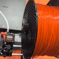Giá đỡ cuộn 2Kg cho Original Prusa Enclosure (Original Prusa Enclosure 2Kg Spool Holder) - Thumbnail 2