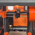 Giá đỡ cuộn 2Kg cho Original Prusa Enclosure (Original Prusa Enclosure 2Kg Spool Holder) - Thumbnail 3