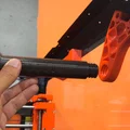 Giá đỡ cuộn 2Kg cho Original Prusa Enclosure (Original Prusa Enclosure 2Kg Spool Holder) - Thumbnail 4