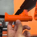 Giá đỡ cuộn 2Kg cho Original Prusa Enclosure (Original Prusa Enclosure 2Kg Spool Holder) - Thumbnail 5