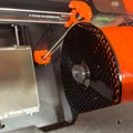 Giá đỡ cuộn 2Kg cho Original Prusa Enclosure (Original Prusa Enclosure 2Kg Spool Holder) - Thumbnail 6
