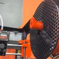 Giá đỡ cuộn 2Kg cho Original Prusa Enclosure (Original Prusa Enclosure 2Kg Spool Holder) - Thumbnail 7