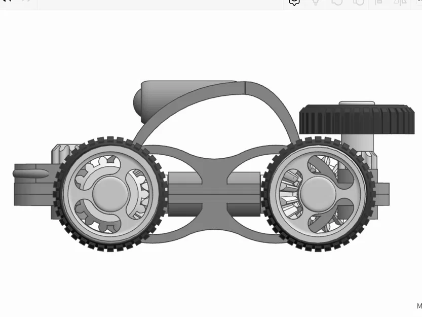 Trò Chơi Vặn Ốc Lắp Xe Cho Trẻ Em - Image 5