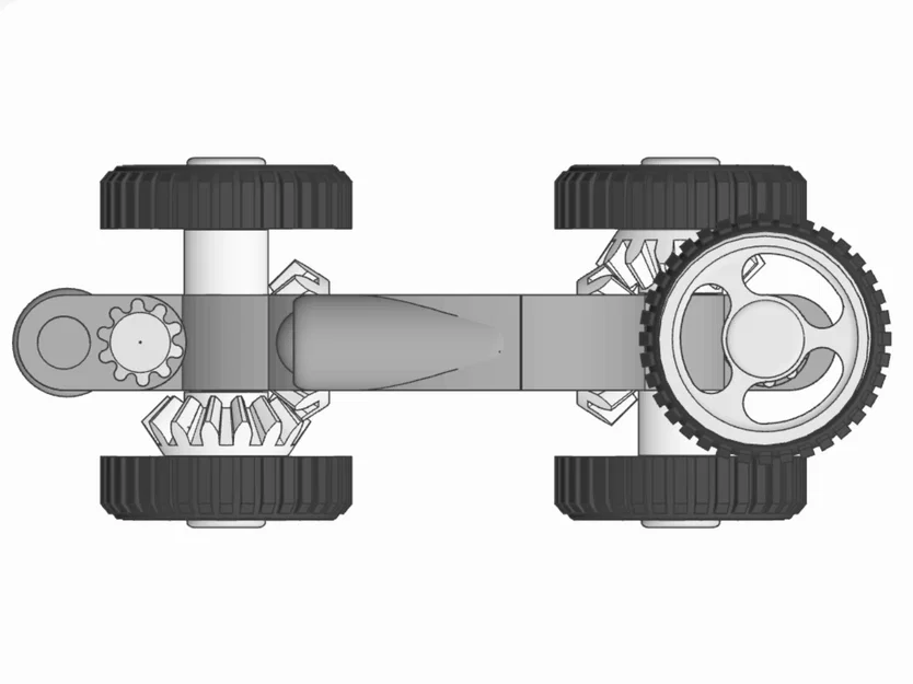 Trò Chơi Vặn Ốc Lắp Xe Cho Trẻ Em - Image 6