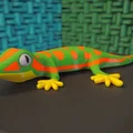 Gecko Multimaterial | Multicolor | MMU - Thumbnail 3