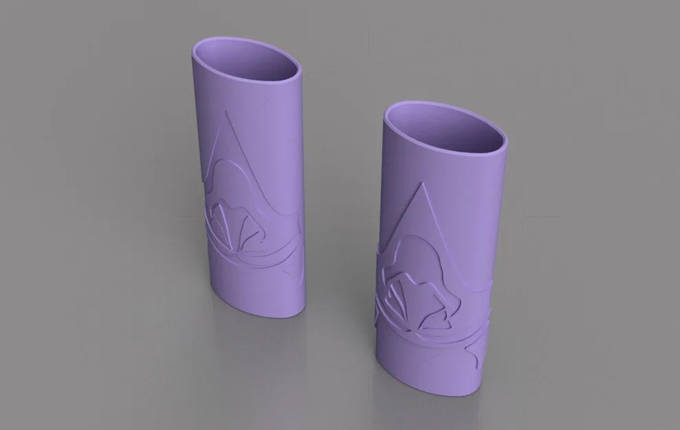 Vỏ bọc bật lửa Assassin's Creed Ezio Auditore cho BIC - Image 2