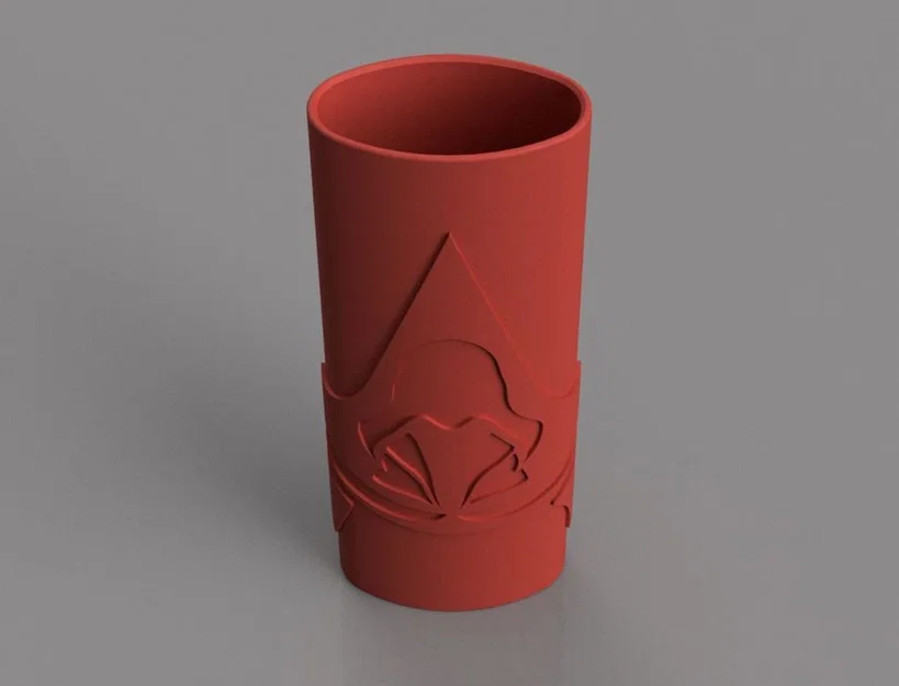 Vỏ bọc bật lửa Assassin's Creed Ezio Auditore cho BIC - Image 5