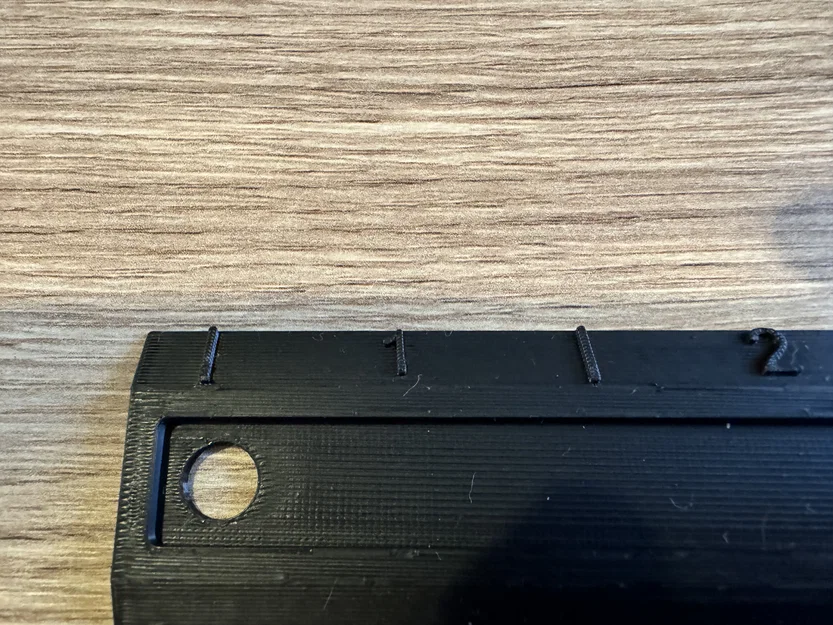 Thước đo kích thước đồ vật cho Gridfinity - Image 3