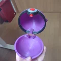 Gengar Ball Tự Động Mở (Auto-Opening Gengar Ball) - Thumbnail 4