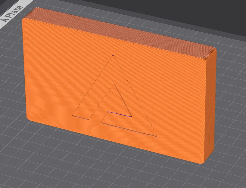 Nắp che bụi màn hình cho Creality Ender 3 V3 Plus/K1C/K1 - Image 1