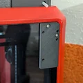 Pát gắn bên hông cho filament sensor Creality K1 / K1C (filament guide) - Thumbnail 2