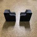 Bộ móc treo nắp máy in 3D Qidi Plus 4 tiện dụng và gọn gàng - Thumbnail 2