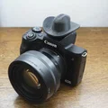 Nắp đậy Hot Shoe máy ảnh hình mũ cao bồi cực chất - Thumbnail 2