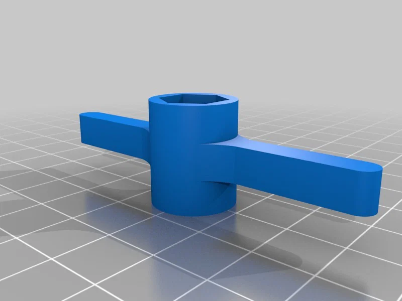 Cánh khuấy auger cho máy rải hạt Scotts Turf Builder Pro EdgeGuard - Image 1