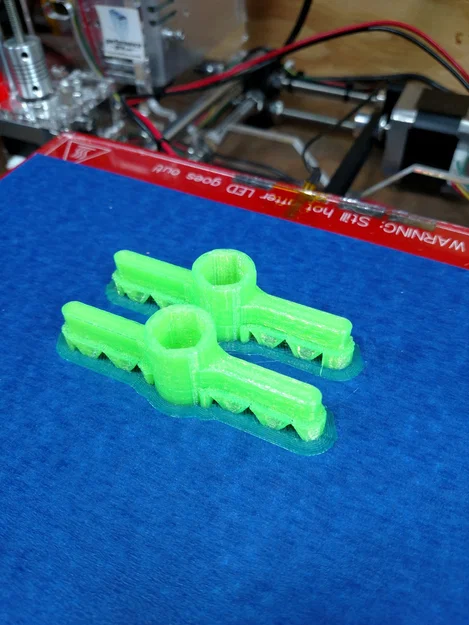 Cánh khuấy auger cho máy rải hạt Scotts Turf Builder Pro EdgeGuard - Image 4