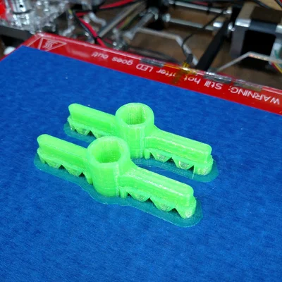 Cánh khuấy auger cho máy rải hạt Scotts Turf Builder Pro EdgeGuard