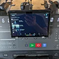 Giá treo máy tính bảng 3D cho máy chạy bộ và máy tập toàn thân - Thumbnail 3