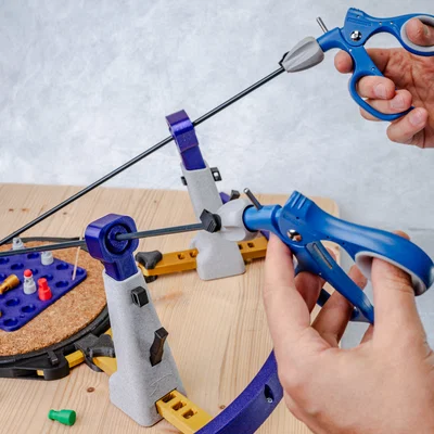 Bài tập cho Laparoscopic Trainer (dành cho sinh viên y khoa)