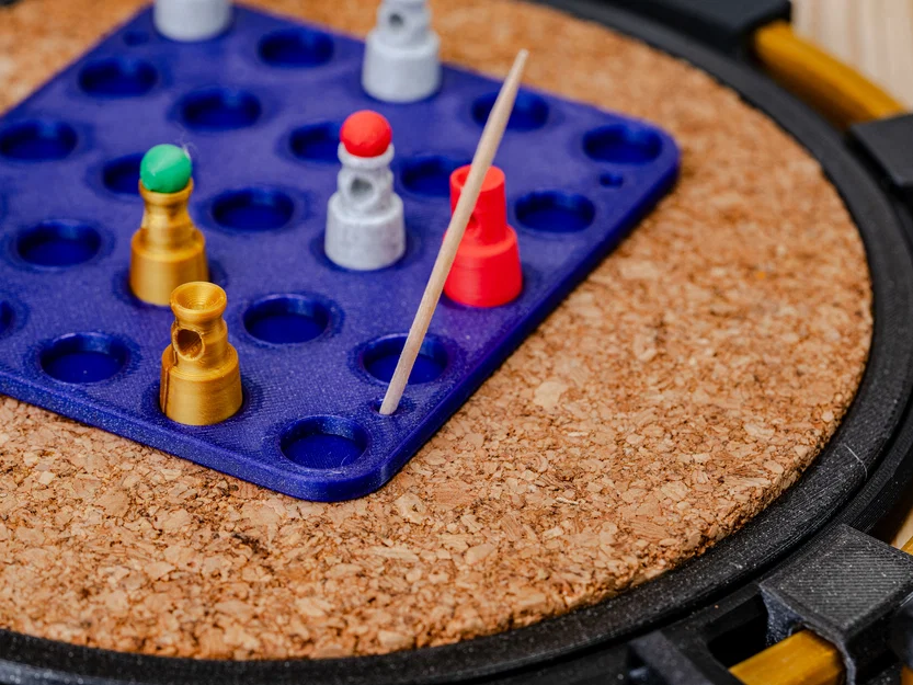 Bài tập cho Laparoscopic Trainer (dành cho sinh viên y khoa) - Image 6