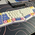 MECHANICAL KEYBOARD ALICE LIKE - MML AL_ISH - Thumbnail 2
