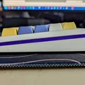 MECHANICAL KEYBOARD ALICE LIKE - MML AL_ISH - Thumbnail 3