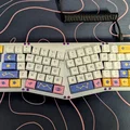 MECHANICAL KEYBOARD ALICE LIKE - MML AL_ISH - Thumbnail 6