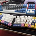 MECHANICAL KEYBOARD ALICE LIKE - MML AL_ISH - Thumbnail 7