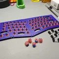 MECHANICAL KEYBOARD ALICE LIKE - MML AL_ISH - Thumbnail 9