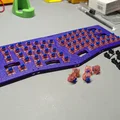 MECHANICAL KEYBOARD ALICE LIKE - MML AL_ISH - Thumbnail 11