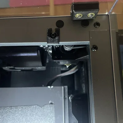 InfiMech TX Drag Chain – Bộ ngàm gắn cable chain