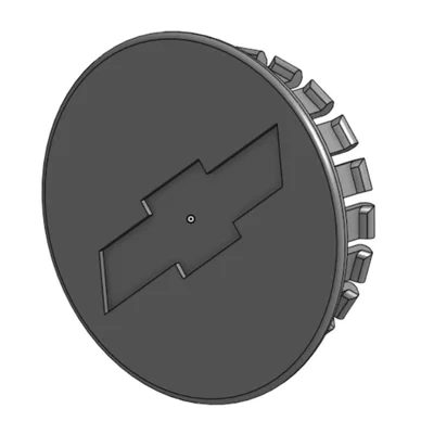 Nắp Chụp Mâm Xe Chevy Camaro