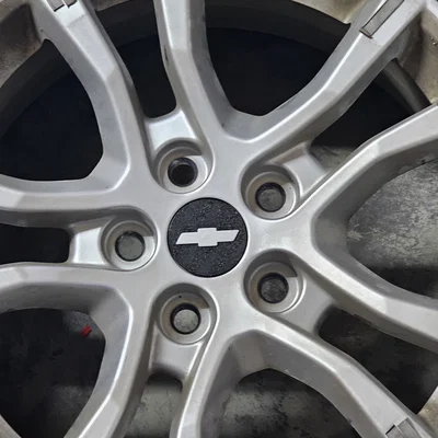 Nắp Chụp Mâm Xe Chevy Camaro