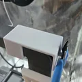 Giá treo kềm cắt cho Ender-3 V3 Plus - Thumbnail 2