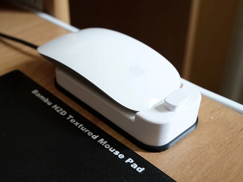Đế sạc cho chuột Apple Magic Mouse - Image 1