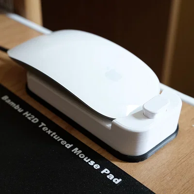 Đế sạc cho chuột Apple Magic Mouse