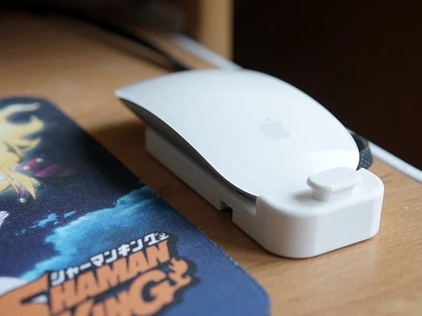 Đế sạc cho chuột Apple Magic Mouse - Image 2