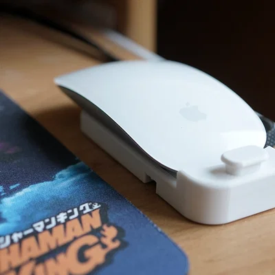 Đế sạc cho chuột Apple Magic Mouse