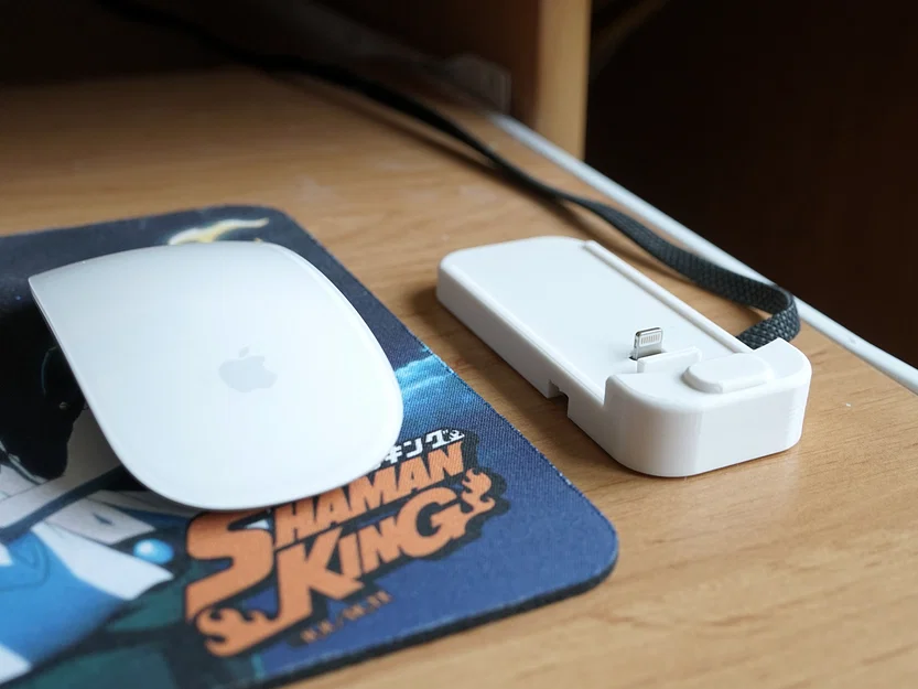 Đế sạc cho chuột Apple Magic Mouse - Image 3