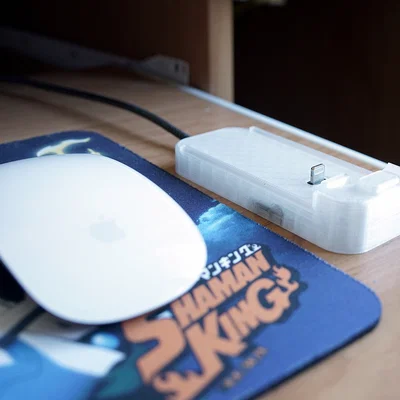 Đế sạc cho chuột Apple Magic Mouse