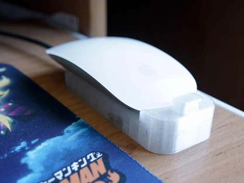 Đế sạc cho chuột Apple Magic Mouse - Image 5