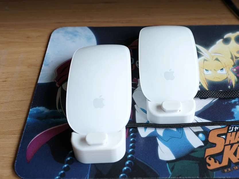 Đế sạc cho chuột Apple Magic Mouse - Image 6