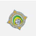 Bộ sưu tập Medallion 3D Fortnite Chapter 5 Season 4 cực chất - Thumbnail 2