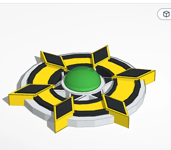 Bộ sưu tập Medallion 3D Fortnite Chapter 5 Season 4 cực chất - Image 3