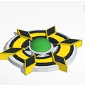 Bộ sưu tập Medallion 3D Fortnite Chapter 5 Season 4 cực chất - Thumbnail 3