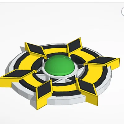Bộ sưu tập Medallion 3D Fortnite Chapter 5 Season 4 cực chất