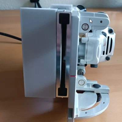 Anschlag (Fence) cho Makita PJ7000 / Makita PJ7000 fence